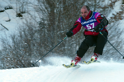 Markus Nöckler