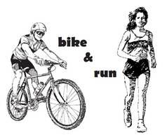 Bike&Run